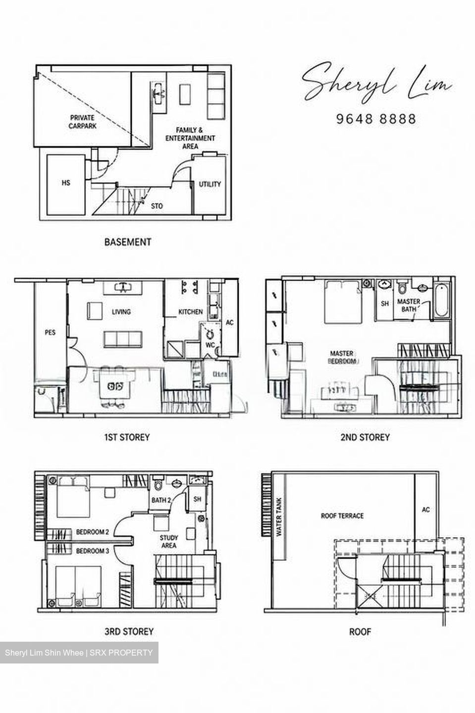La Belle (D19), Terrace #587031751